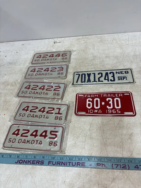 Small Plates