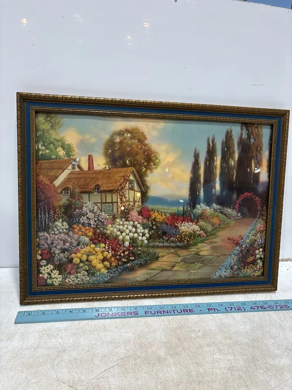 R Atkinson Fox Picture