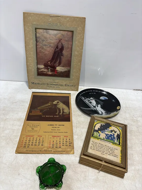 Calendar and More