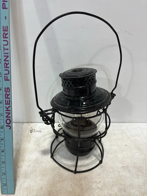 Rock Island Adlake Lantern