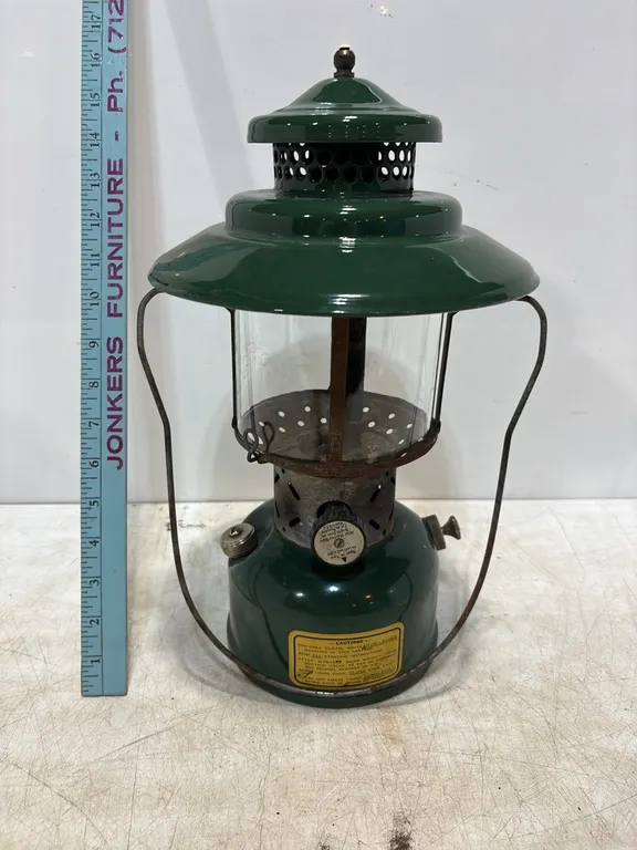 1946 Coleman Lantern