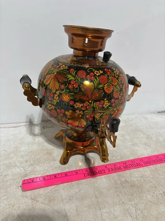 Older Electric Tea pot or Warmer