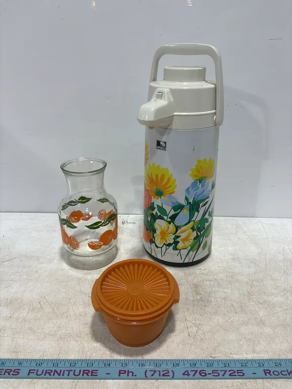Air Pump & More