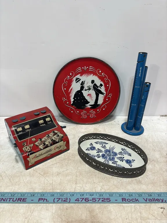 Misc Red white Blue
