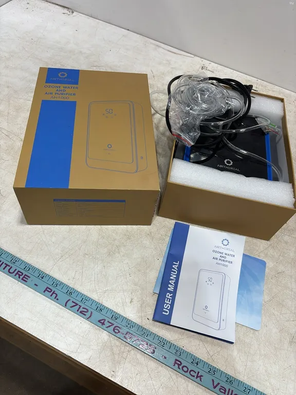 Air Purifier - New