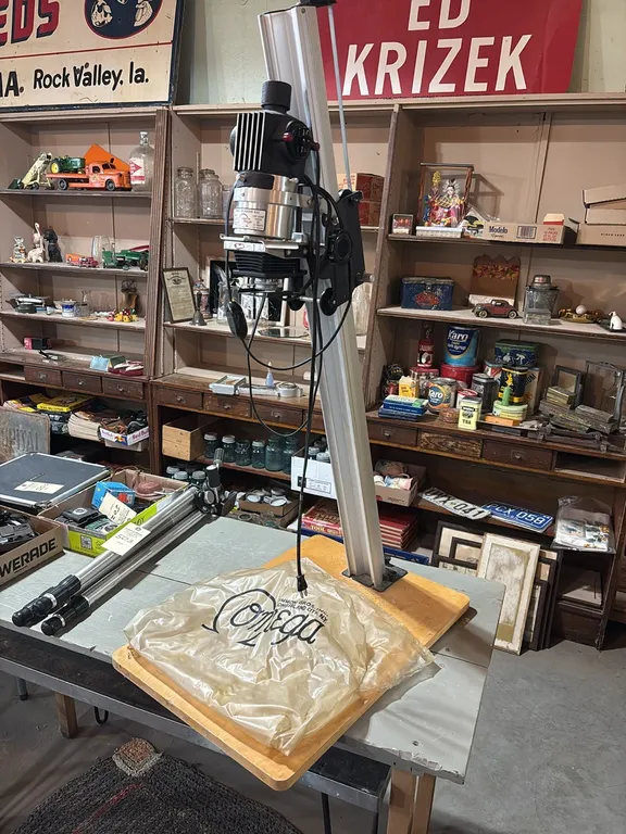 Omega Photo Booth Enlarger B22