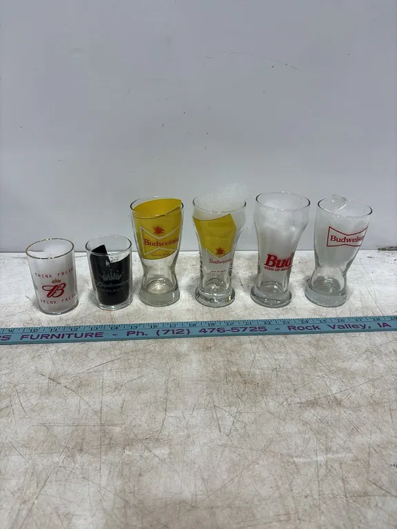 Budweiser