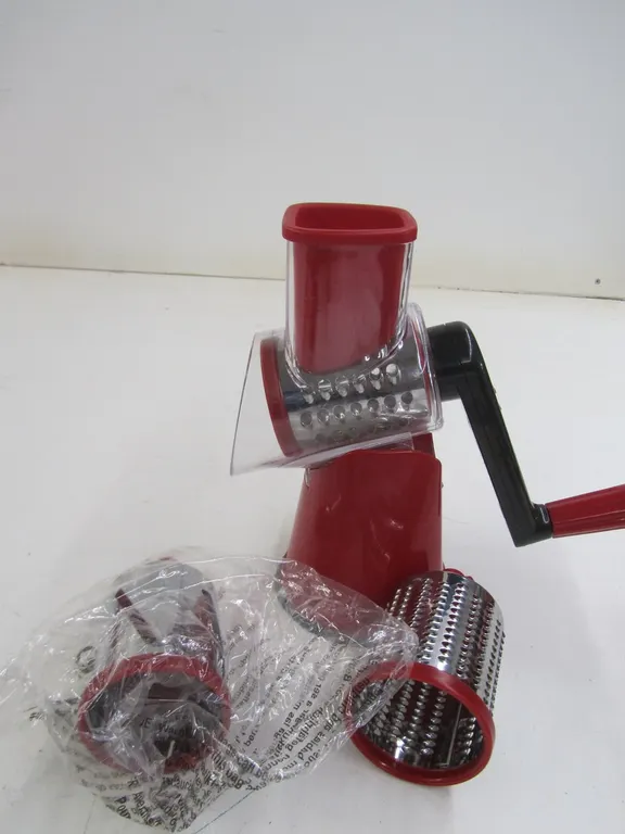 Geedel Cheese Grater