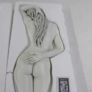 Design Toscano "Time Out" Wall Sculpture