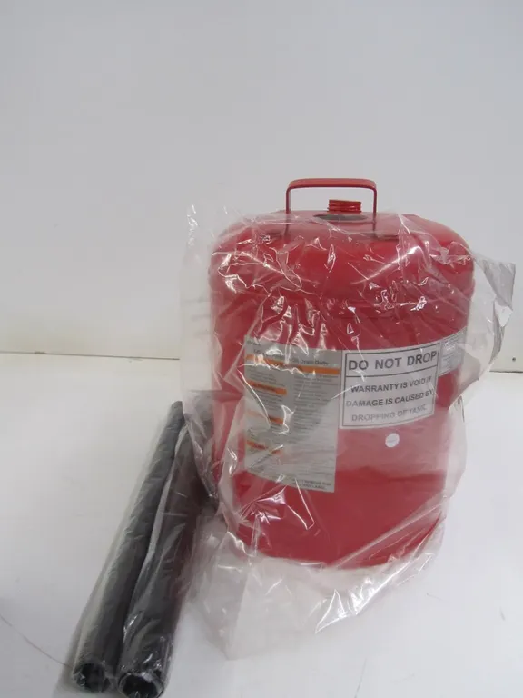 5 Gallon Oil Drain Dolly