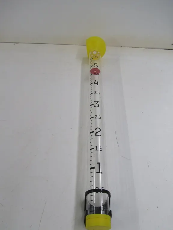 Taylor Rain Measuring Container