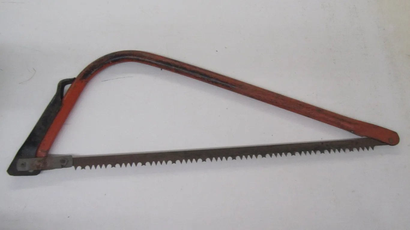 20" Bow Saw