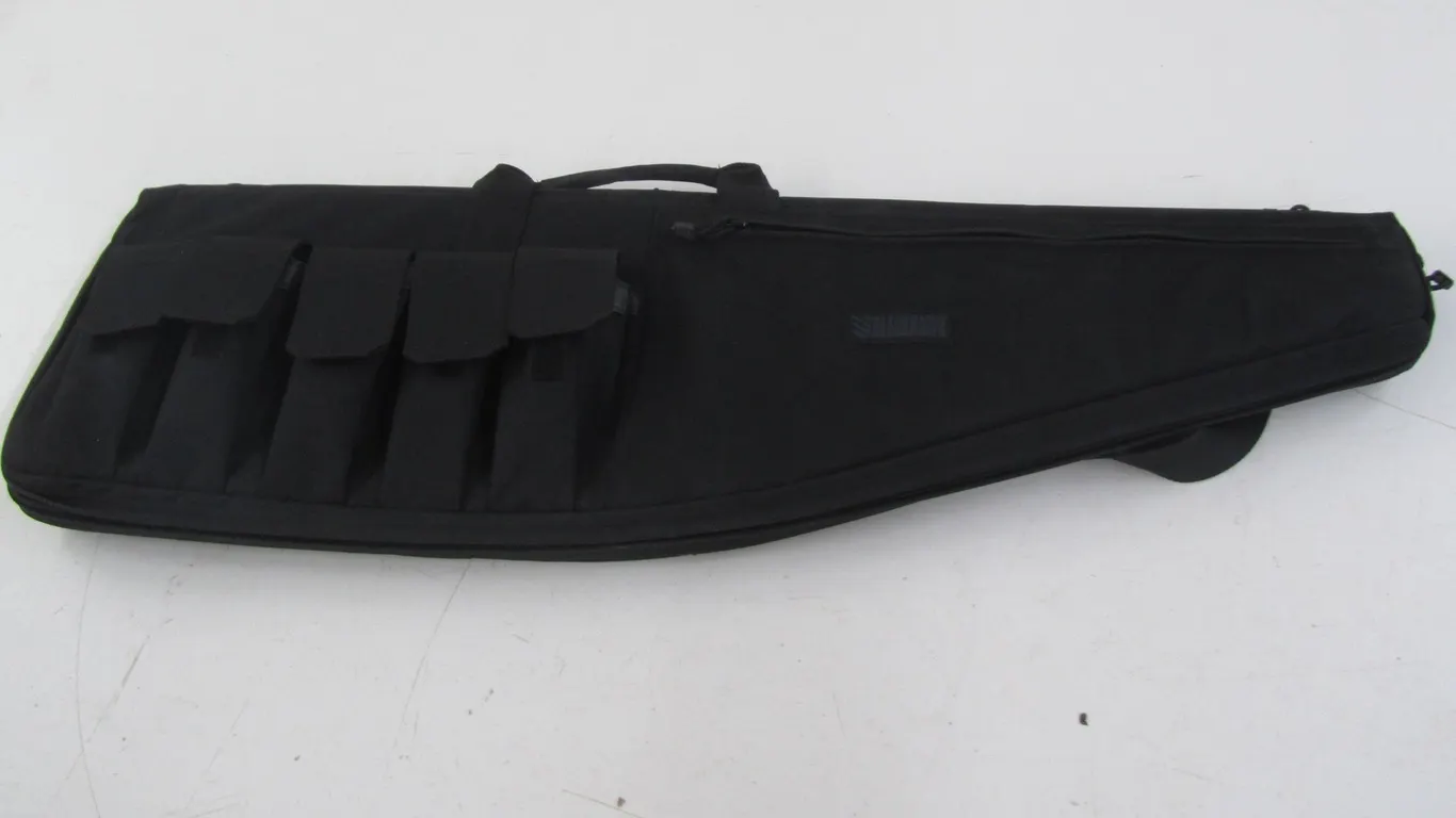 Blackhawk Gun Case