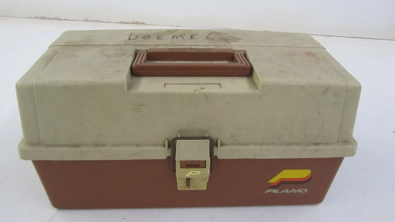 Plano 6303 Tackle Box