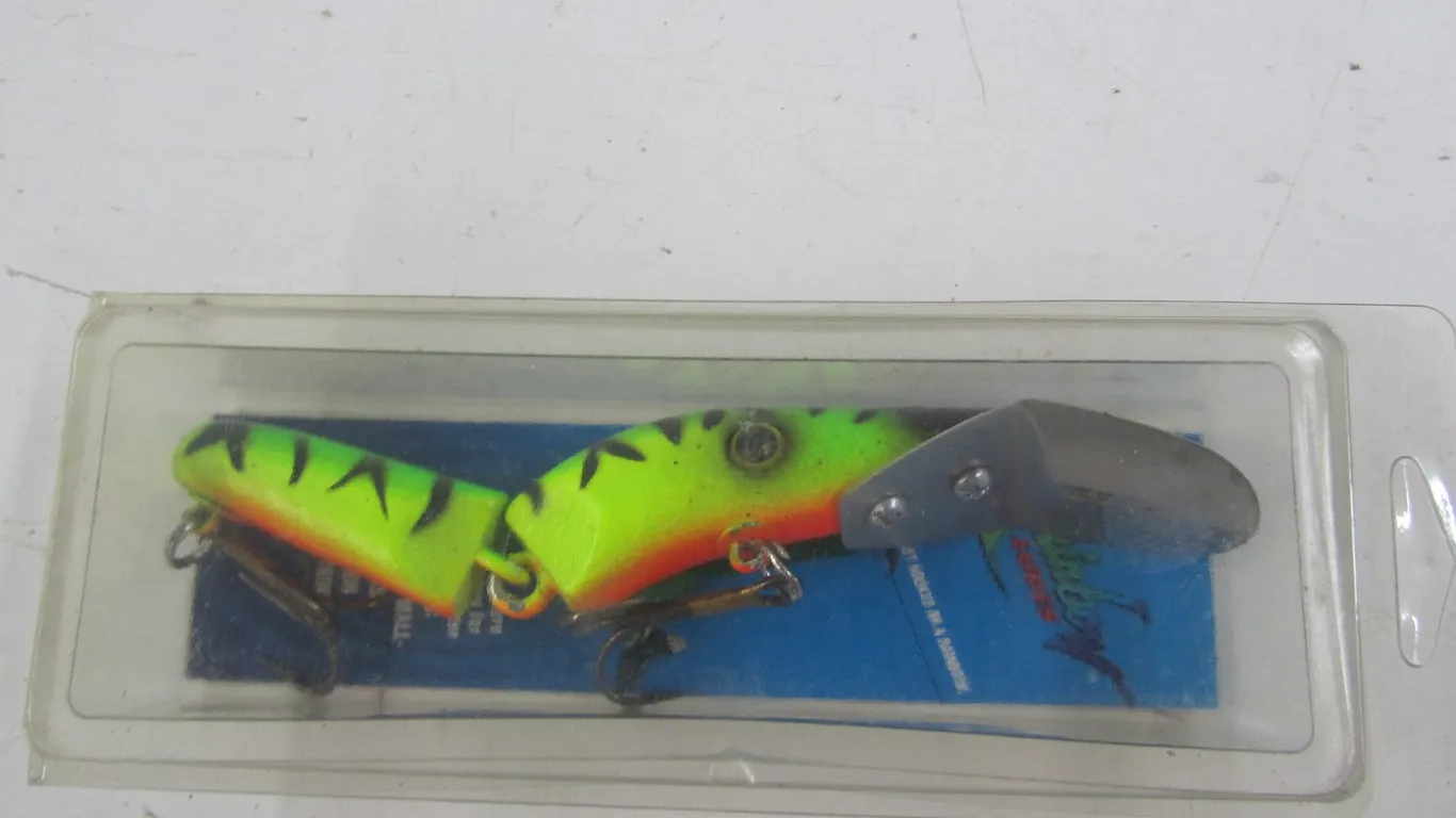 Rainbow Lures Fishing Lure