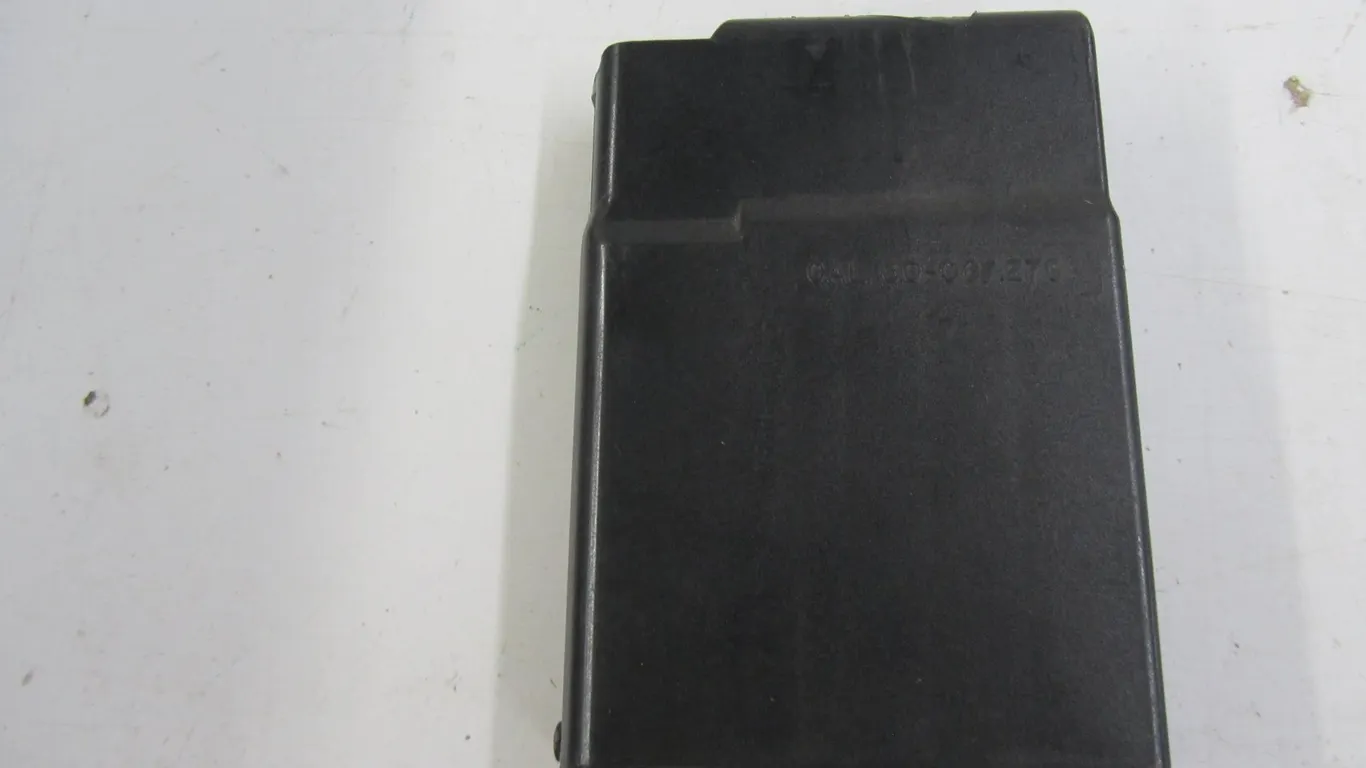 30-06/.270 Magazine
