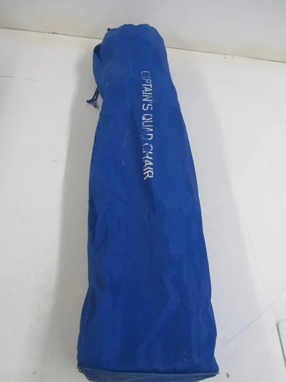 Captain's Quad Chair