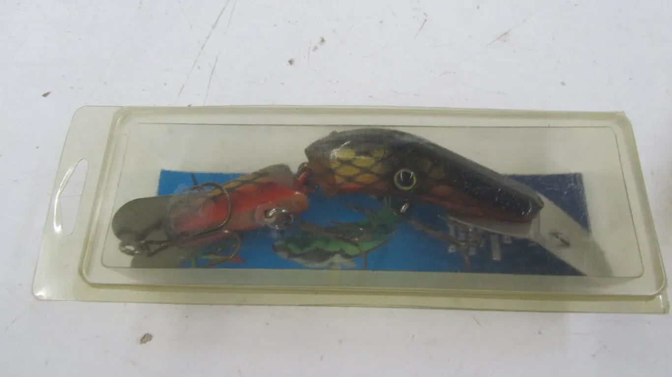 Rainbow Lures Fishing Lure