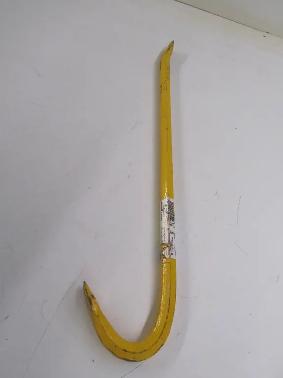 Stanley 24" Crow Bar