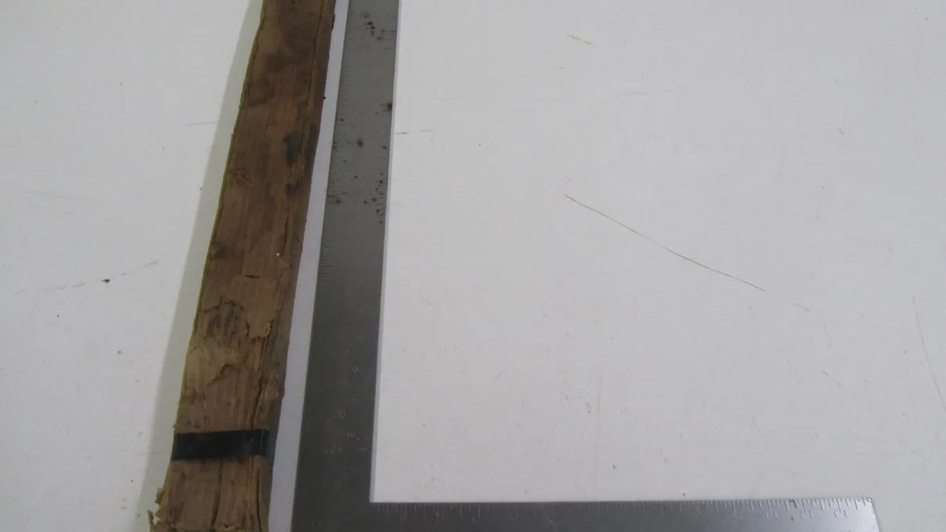 24" Level And Metal Square Tool