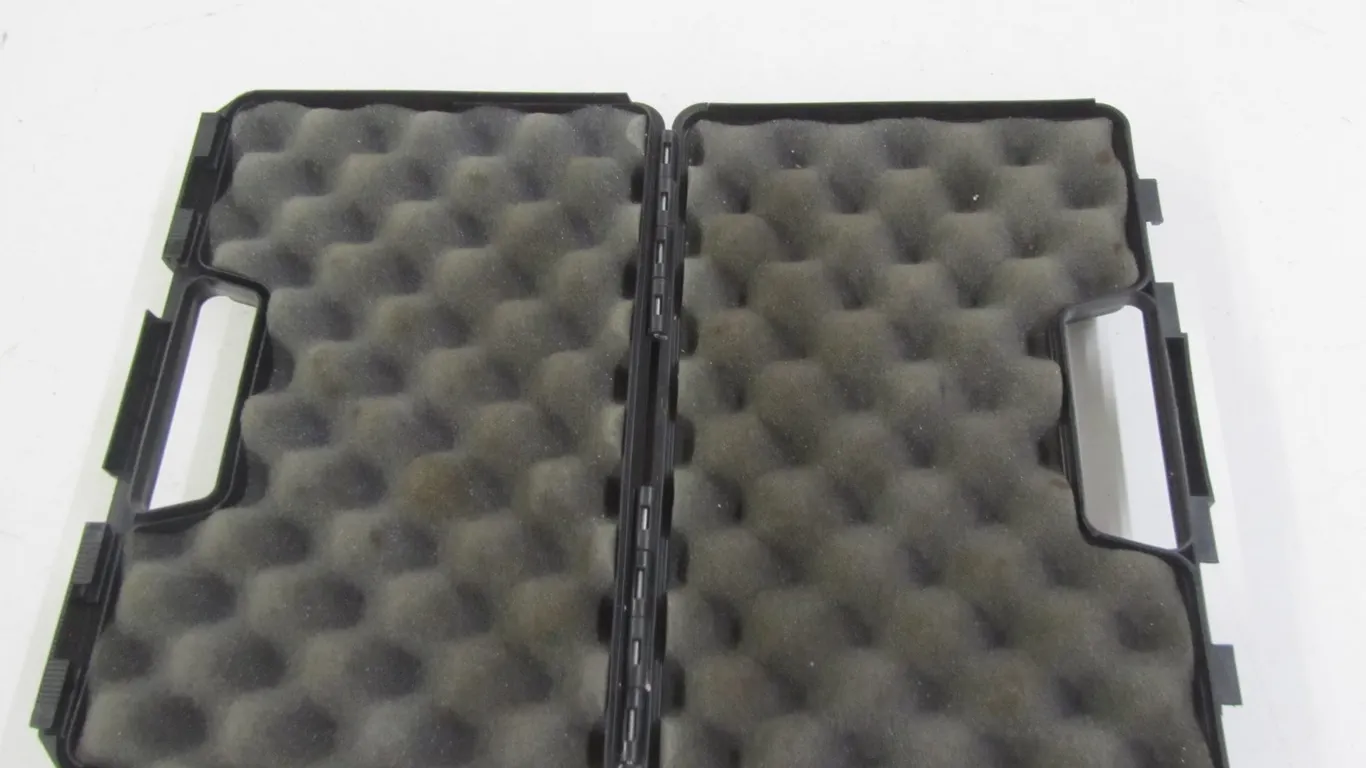 Doskocil Pistol Case