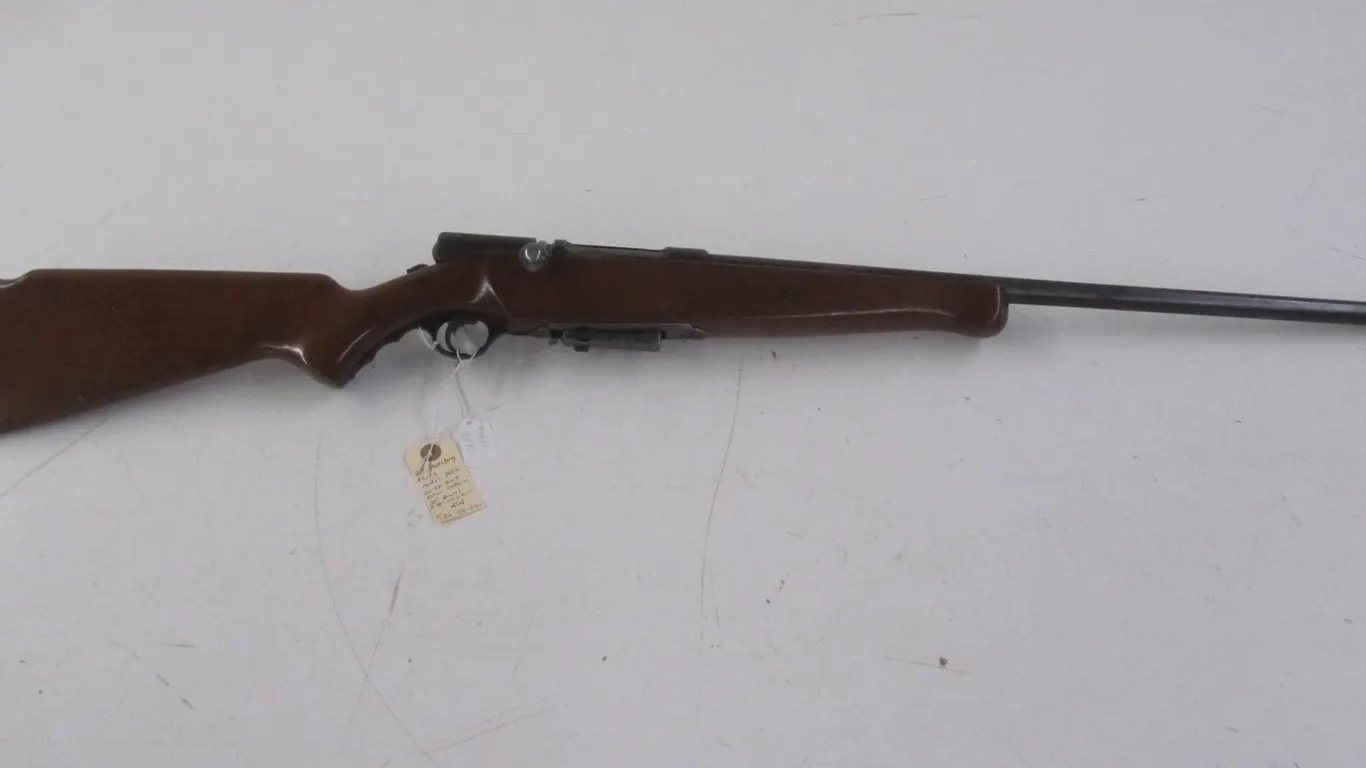 O.F. Mossberg & Sons Model 185K 20ga Bolt Action Shotgun