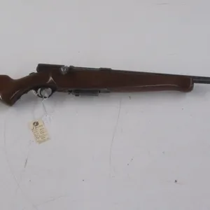 O.F. Mossberg & Sons Model 185K 20ga Bolt Action Shotgun