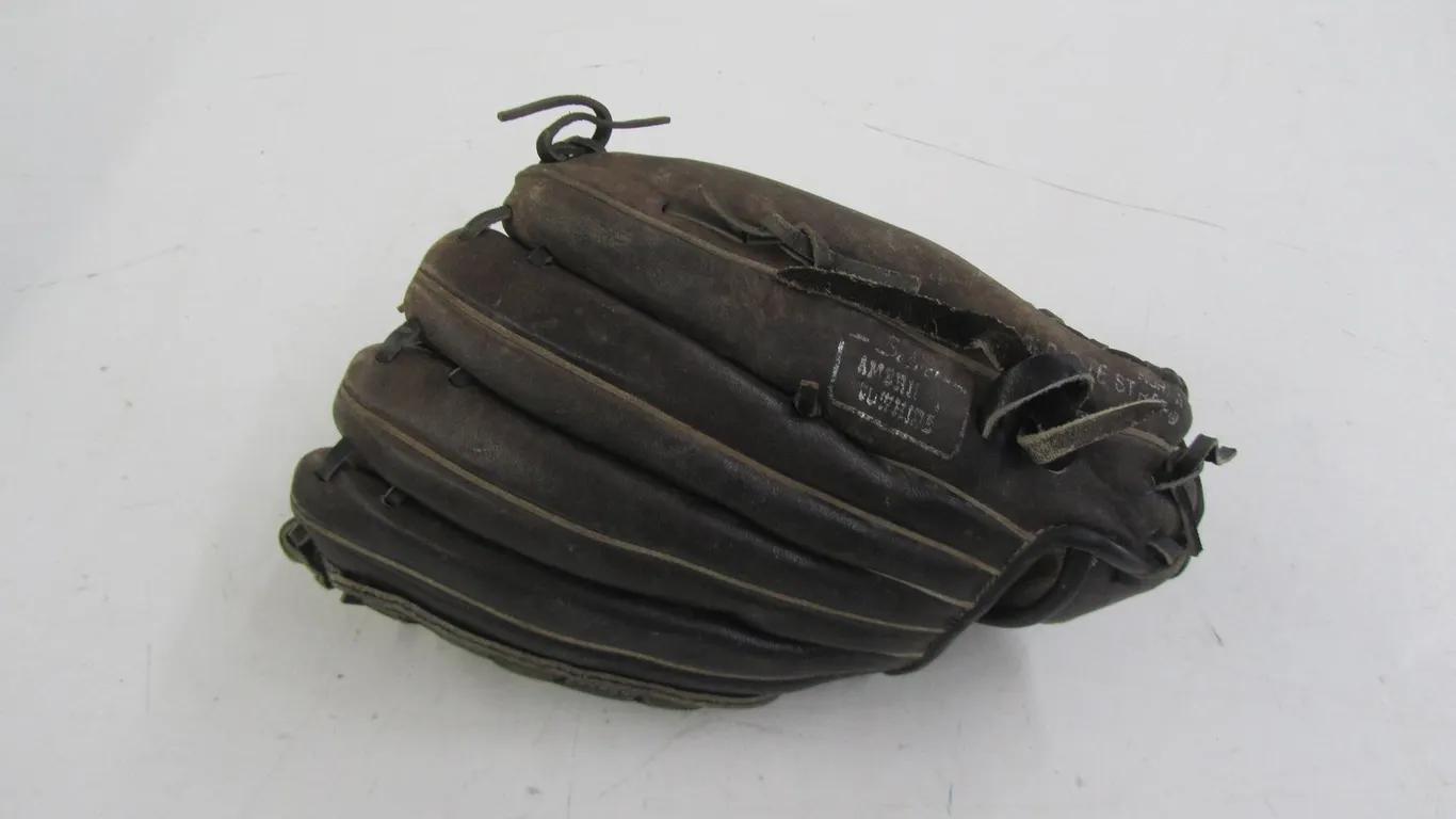 Wilson Pro Special Baseball Glove w/Softball