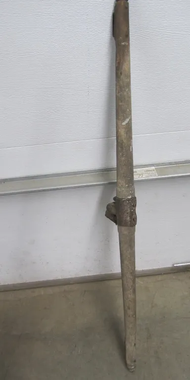 Antique Ox Yoke