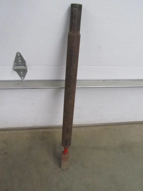 Heavy Duty Slide Chisel