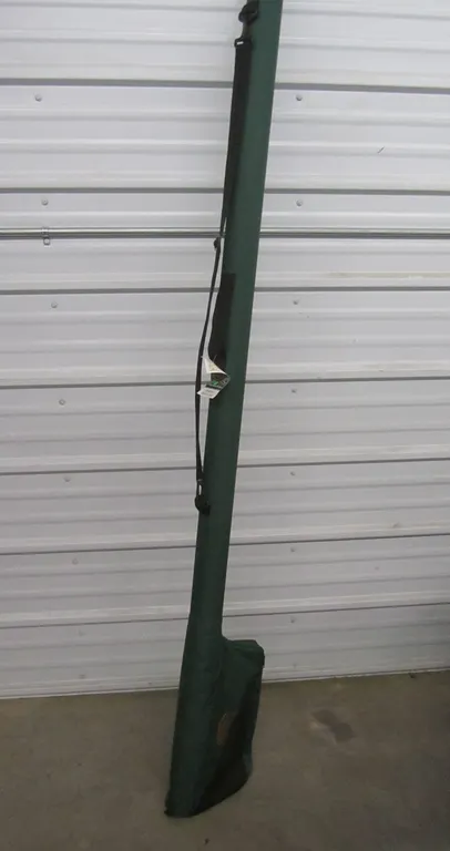 Mountain Cork 86" Triangle Casting Combo Rod Case
