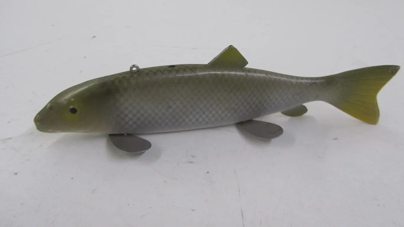Fishing Decoy