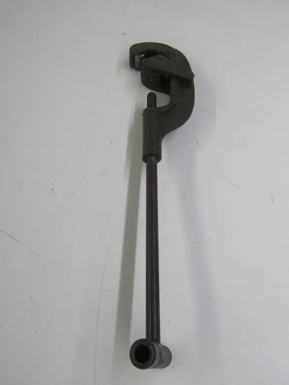 No. 2S Pipe Cutter
