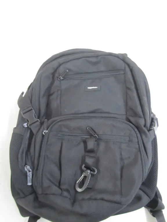 Amazon Basics Backpack