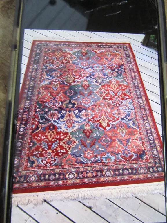 Large Area Rug