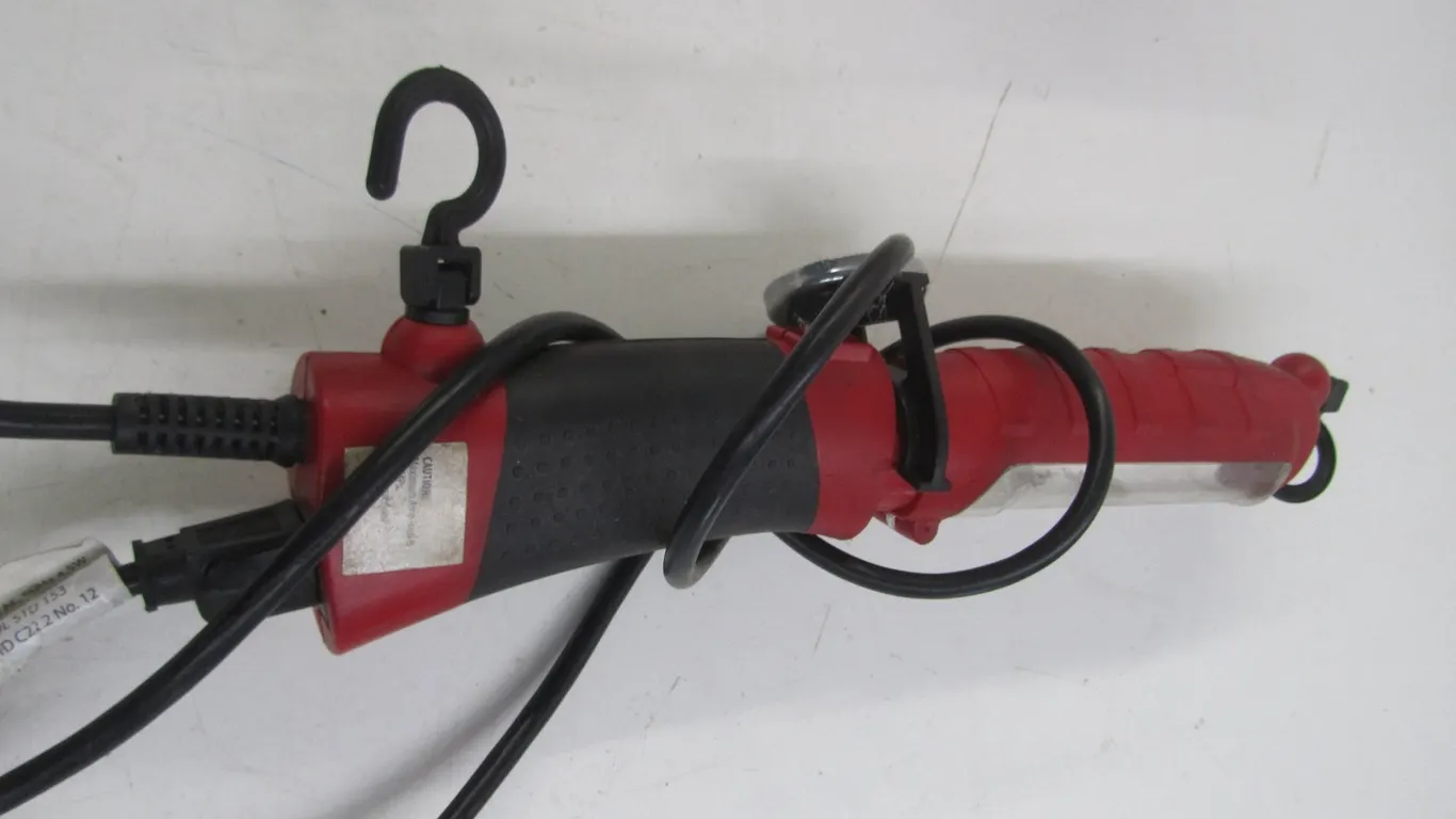 Hanging Work Light