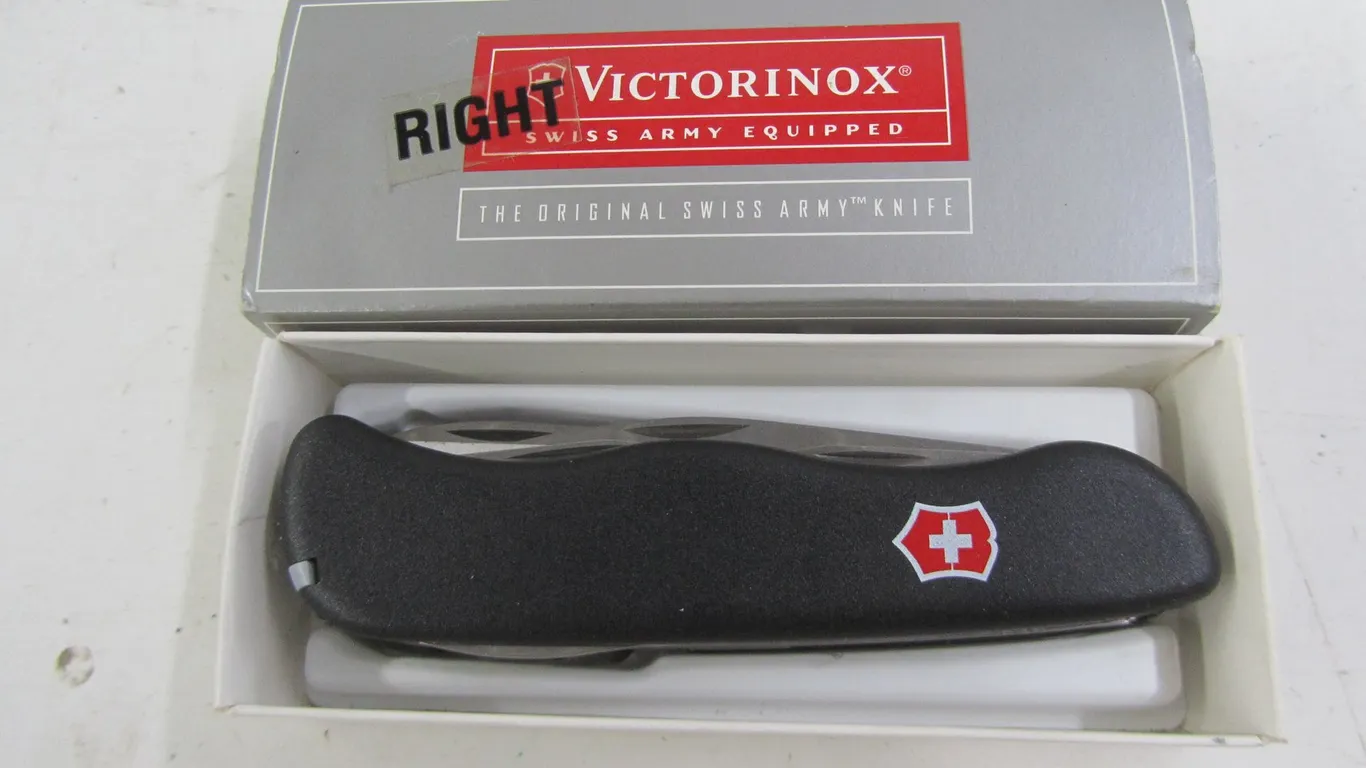 Victorinox Swiss Army Knife