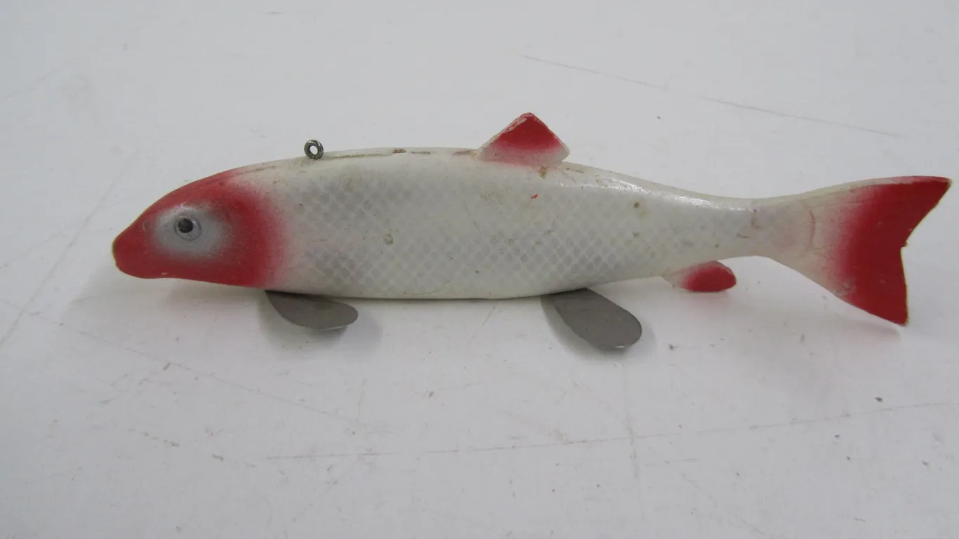 Fishing Decoy