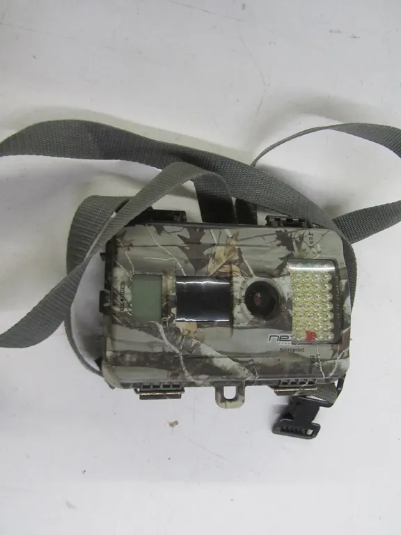 Stealth Cam Trail Camera