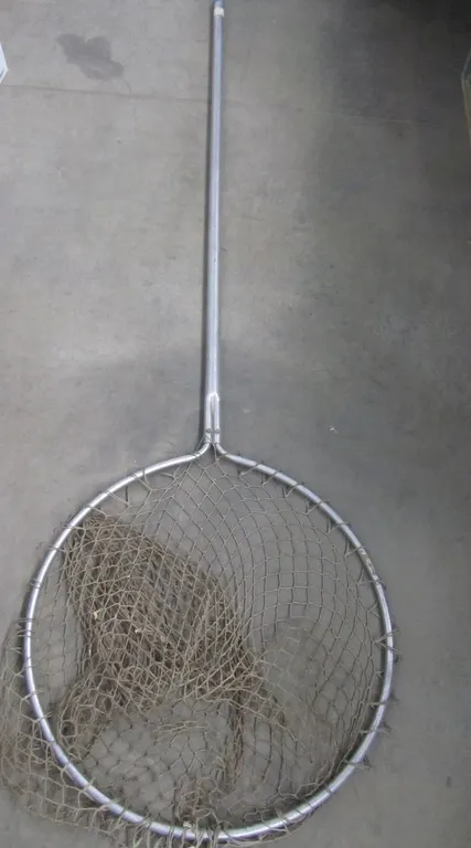 19" Landing Net