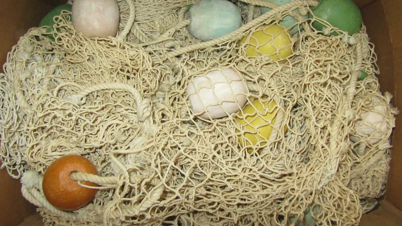 Drift Net