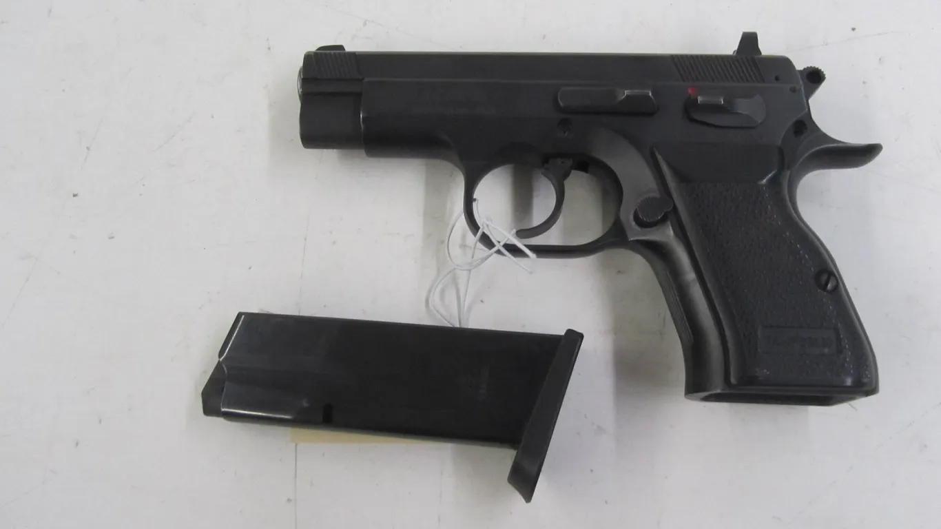 Witness .45ACP Pistol