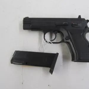 Witness .45ACP Pistol