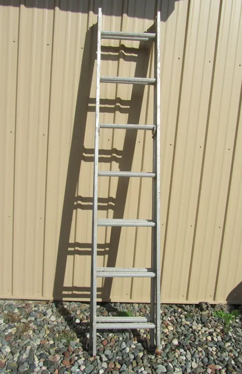 Werner 14' Extension Ladder