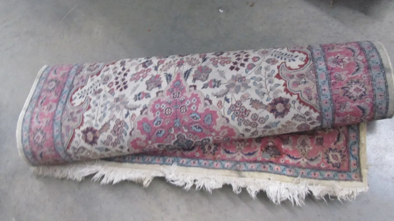 Large Area Rug