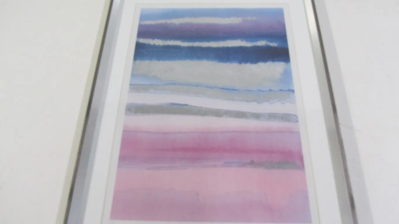 "Brush 2" By Kim Jones