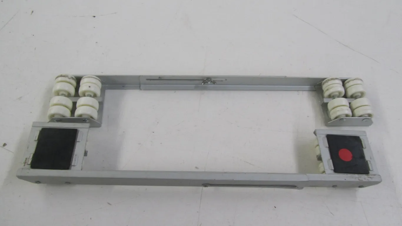 Pair Of Adjustable Furniture Movers