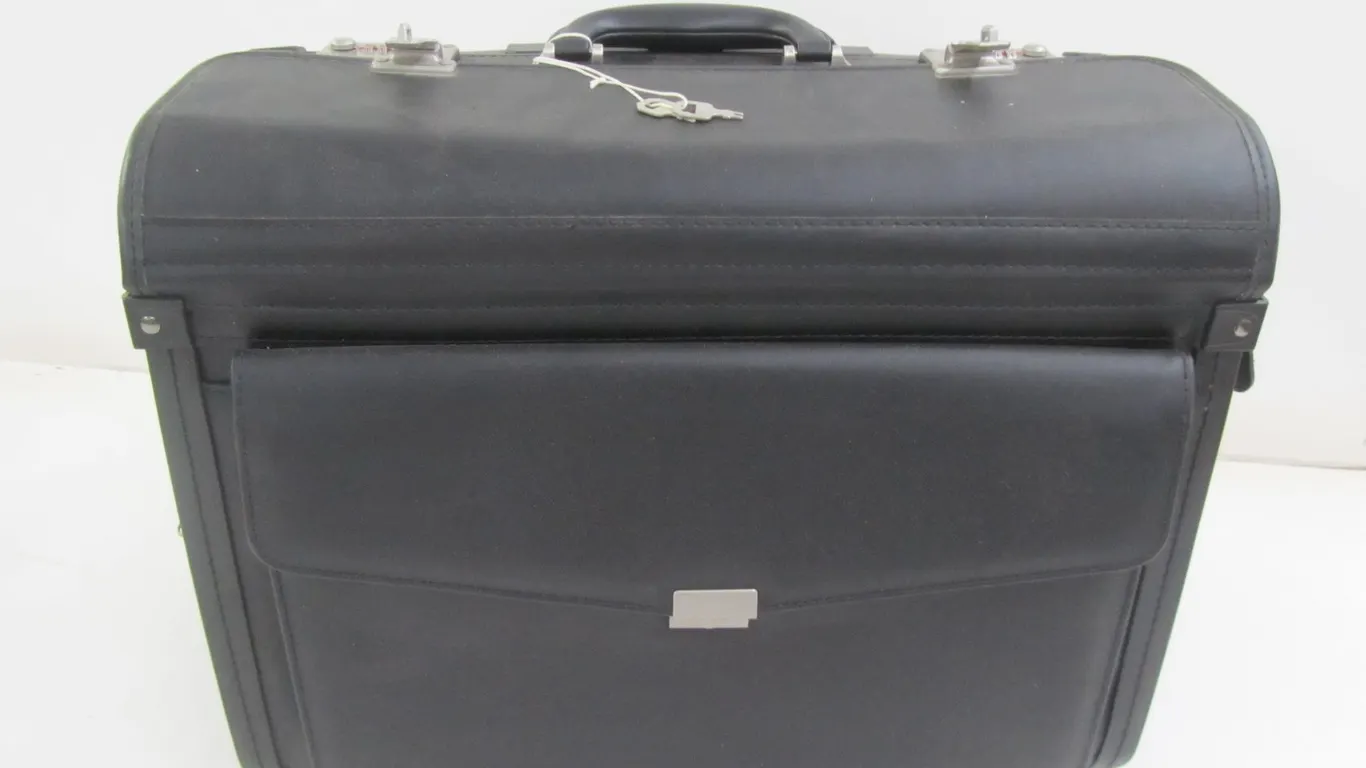 Travel Briefcase