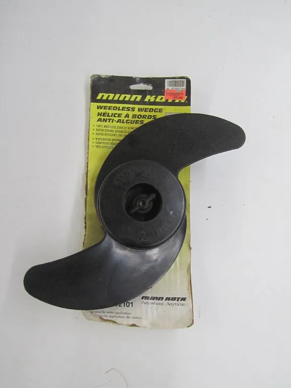 Minn Kota Weedless Wedge Propeller