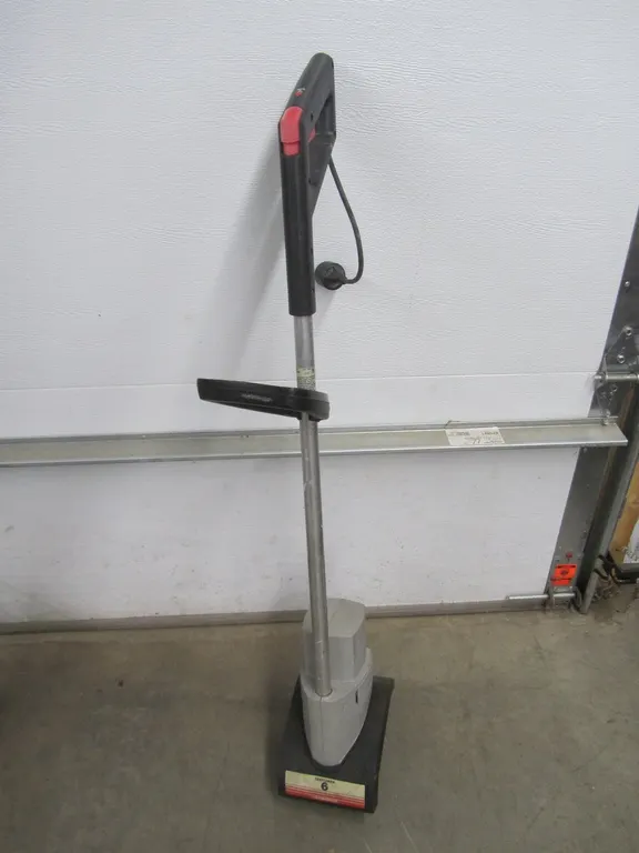 Craftsman 6 Cultivator CRT
